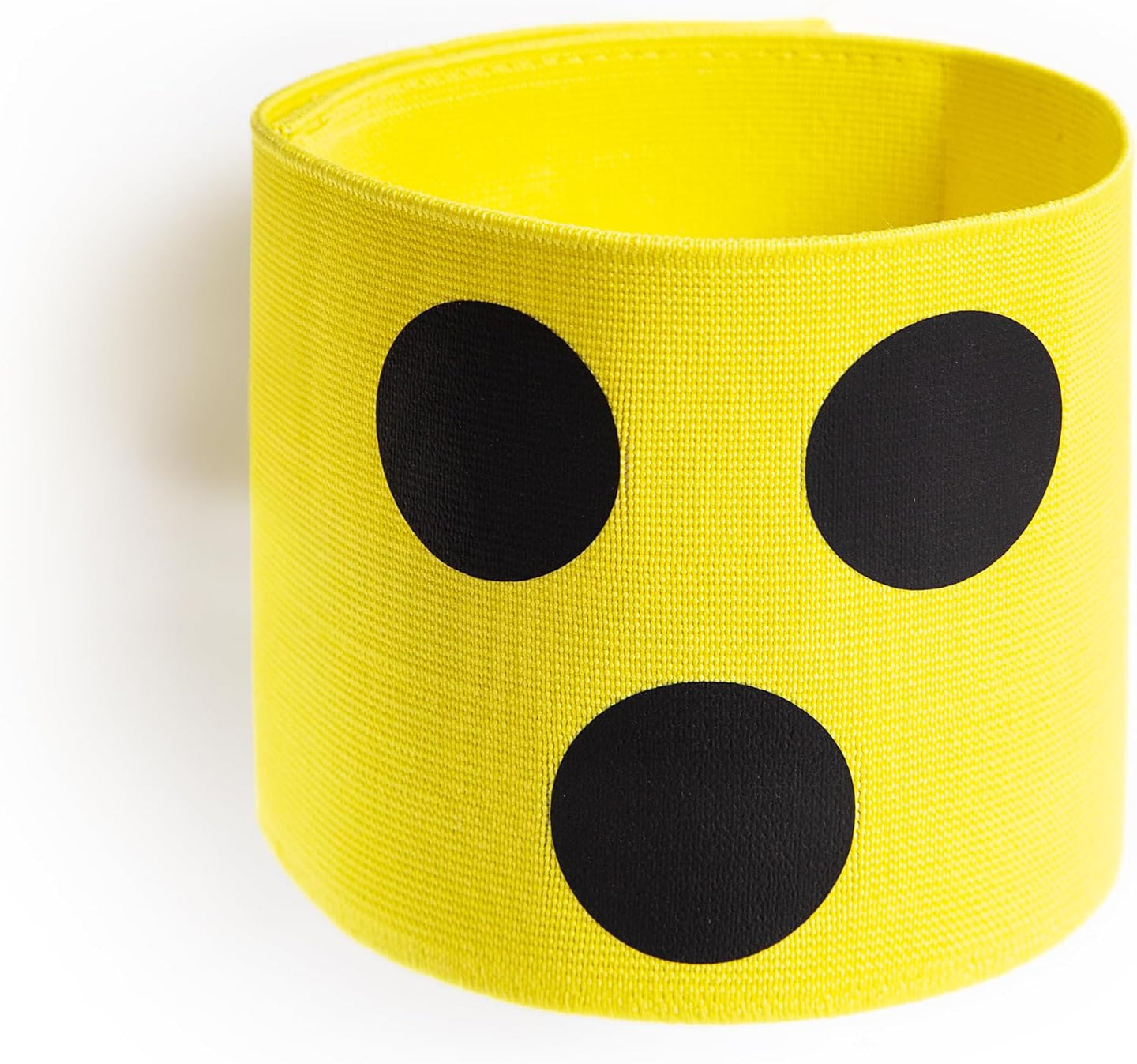 Blindenbinde, Blindenarmbinde